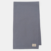  Дорожка на стол Этель Kitchen 40х150 см, синий, саржа, 220 г/м2 