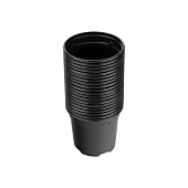 Горшочек для рассады 90х80 полистирол, 20 шт Россия 64349 Горшочек для рассады 90х80 полистирол, 20 шт Россия 64349