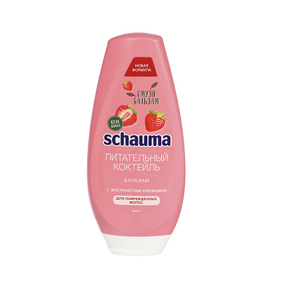  Бальзам Schauma  300 Питательный Коктейль 