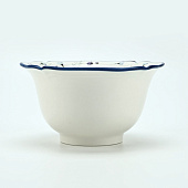  Тарелка глубокая Dolce Ceramo. «Прованс»,керамика, 16х9 см  10278397 