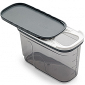 Банка с крышкой-дозатором APOLLO "Sliding" 1,25 л SDG-01 Банка с крышкой-дозатором APOLLO "Sliding" 1,25 л SDG-01