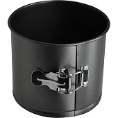 93-CS-EA-5-11 Форма круглая разъемная для кулича 14х12см Linea EASY 93-CS-EA-5-11 Форма круглая разъемная для кулича 14х12см Linea EASY