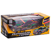 Машина радиоуправляемая BeBoy, USB, функция пара, 28х13х11 см, IT109708 Машина радиоуправляемая BeBoy, USB, функция пара, 28х13х11 см, IT109708