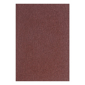  Шлифлист на тканевой основе, серия 14а, зерн. 40Н(P40)  240 х 170 мм,  10шт.,  водост. (БАЗ) 