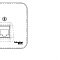  Розетка компьютерная ОП BLANCA RJ45 изол. пласт. бел. SchE BLNIA045001 