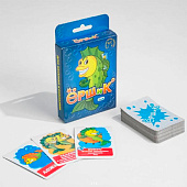 Карты игральные Ершик, арт. 10070 Карты игральные Ершик, арт. 10070