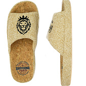 Тапочки мужские Forio арт. 124-24379-АТ-КФ р. 43 Тапочки мужские Forio арт. 124-24379-АТ-КФ р. 43