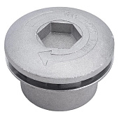 Катушка для триммера Vertextools YK-A012 Катушка для триммера Vertextools YK-A012