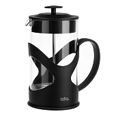 Френч-пресс 600 мл LARA LR06-56-600 Френч-пресс 600 мл LARA LR06-56-600