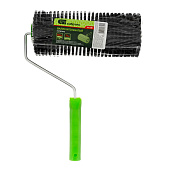 Валик игольчатый по бетону с ручкой 240мм, Сибртех Валик игольчатый по бетону с ручкой 240мм, Сибртех