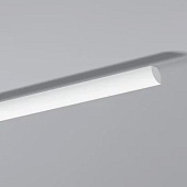 Плинтус потолочный LX-20 20х20х2000мм /NMC