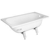 Ванна стальная 120x70х40 с ножками A-20001 Antika Ванна стальная 120x70х40 с ножками A-20001 Antika