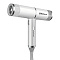  Фен электрический, SA-4051W, 1600Вт, белый 
