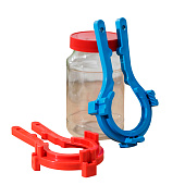 Ключ для крышек, 21 см,микс 6758197 Ключ для крышек, 21 см,микс 6758197