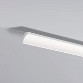  Плинтус потолочный LX-45 35х35х2000мм /NMC 