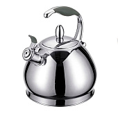 Чайник 3л со свистком Linea TEA 78-005