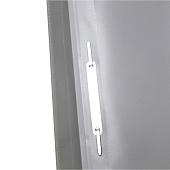 Скоросшиватель пластиковый А4 140/180мкм Бюрократ Люкс серый (20/200) /PSL20grey/346228/ Скоросшиватель пластиковый А4 140/180мкм Бюрократ Люкс серый (20/200) /PSL20grey/346228/