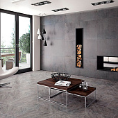  Керамогранит 30х60 Кварцит 7 Светло-серый /Керамин 