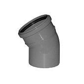 Отвод ПП 110х45