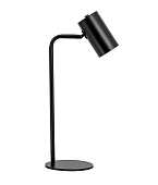 Светильник настольный 60Вт Е27 МТ2013 поворотн плафон черный /Ultra Light Светильник настольный 60Вт Е27 МТ2013 поворотн плафон черный /Ultra Light