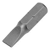 Отвертка реверсивная с набором бит, CrV, 12шт, Sparta Отвертка реверсивная с набором бит, CrV, 12шт, Sparta