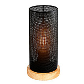 Светильник настольный 21009/1T WD BK 40Вт E27 /ЭкономСвет Светильник настольный 21009/1T WD BK 40Вт E27 /ЭкономСвет