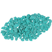 Крошка мраморная декоративная Inbloom 1кг 7-12мм 179-190 Крошка мраморная декоративная Inbloom 1кг 7-12мм 179-190