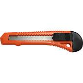 Нож сегментное лезвие 18 мм Jober промо Нож сегментное лезвие 18 мм Jober промо