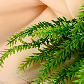 Букет искусственный «Пышный папоротник», 35 см 5202040 Букет искусственный «Пышный папоротник», 35 см 5202040