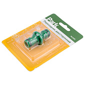 Соединитель-переходник Park двухсторонний 330063-HL020 Соединитель-переходник Park двухсторонний 330063-HL020