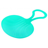 Ледянка Вихрь, с ручкой, микс, М7286, 5274904 Ледянка Вихрь, с ручкой, микс, М7286, 5274904