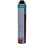  Пена монтажная профессиональная Akfix 805P 65л. 850 гр/TURKEY 