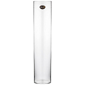  ВАЗА "CYLINDER" ДИАМЕТР 15 СМ ВЫСОТА 70 СМ 380-507 