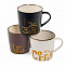  Кружка COFFEE STYLE 390мл. DMM019 