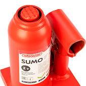  Домкрат гидрав бутылочный SKYWAY SUMO  2т h 150-278мм 