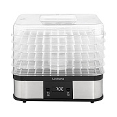 Сушилка для овощей и фруктов Leonord LE-1780 Сушилка для овощей и фруктов Leonord LE-1780