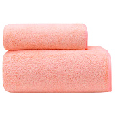  Комплект полотенец НВ Смарт м9811_02 35х75 + 70х140 роз 