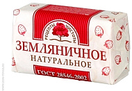 Мыло туалетное Земляничное НМЖК 180гр/НМЖК/36 Мыло туалетное Земляничное НМЖК 180гр/НМЖК/36