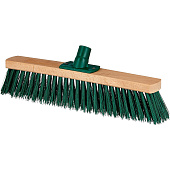  Щетка техническая L440мм Wood бук для улицы 229045 