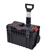 Ящик для инструмента 585х438х765мм,на колесах, QBRICK SYSTEM Cart Pro Ящик для инструмента 585х438х765мм,на колесах, QBRICK SYSTEM Cart Pro