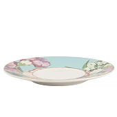 Набор чайный 4пр. "Flowers" v=220мл фарфор, 52031 Набор чайный 4пр. "Flowers" v=220мл фарфор, 52031