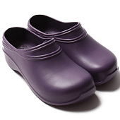 Галоши женские Коро, цвет баклажан, р. 39, 9882219 Галоши женские Коро, цвет баклажан, р. 39, 9882219