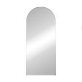 Зеркало Арка 53,5х127,5см Континент
