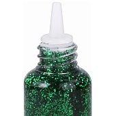  Гель с блестками Остров Сокровищ, 20 мл, цвета ассорти, 662260 