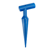 Конус посадочный, полипропиленовый// Россия , 64502 Конус посадочный, полипропиленовый// Россия , 64502