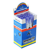  Корректор-карандаш 8 мл металл наконечник на основе растворителя 1505490 