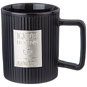 Кружка Lefard "Coffeemania" 460мл 756-439 Кружка Lefard "Coffeemania" 460мл 756-439