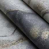 Обои 1.06х10м Линдси арт.70588-46 Серый /Аспект Обои 1.06х10м Линдси арт.70588-46 Серый /Аспект