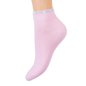  Женские носки КВ 1415с (ассорти, р.23-25) 
