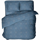 Комплект постельного белья Самойловский Текстиль 2506 8479/1 БУ11 03 Комплект постельного белья Самойловский Текстиль 2506 8479/1 БУ11 03